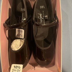 Toddler Tap Shoes